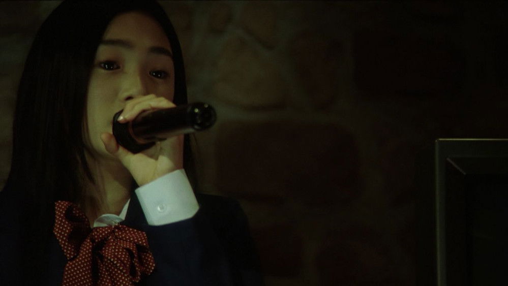 胶片之恋,ゼラチンシルバーＬＯＶＥ(2009电影)