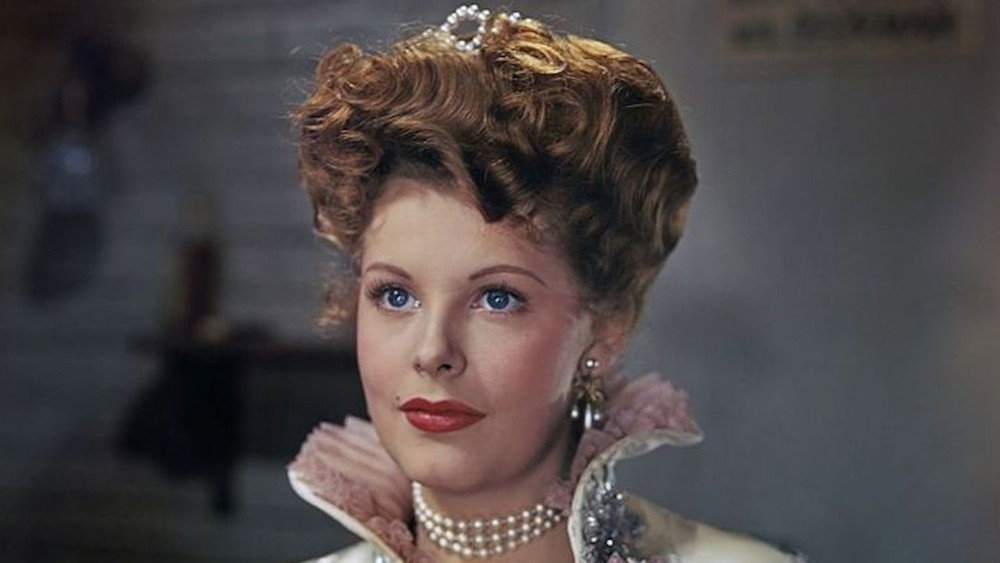 My Wild Irish Rose(1947电影)