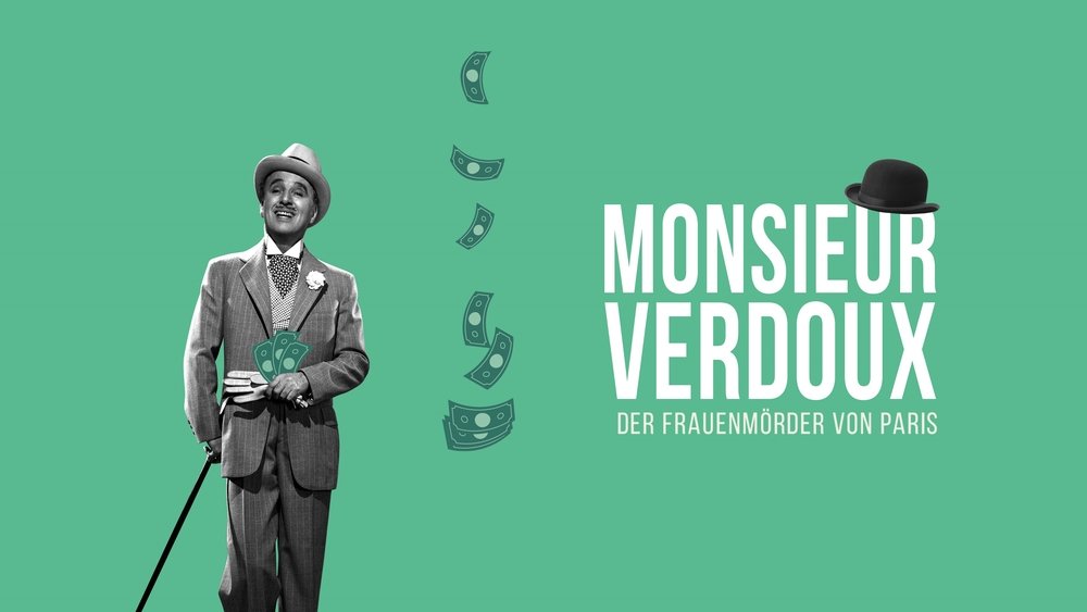 凡尔杜先生,Monsieur Verdoux(1947电影)