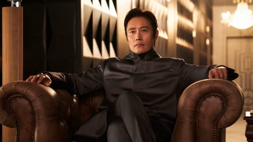 鱿鱼游戏,오징어 게임(2021电视剧集)
