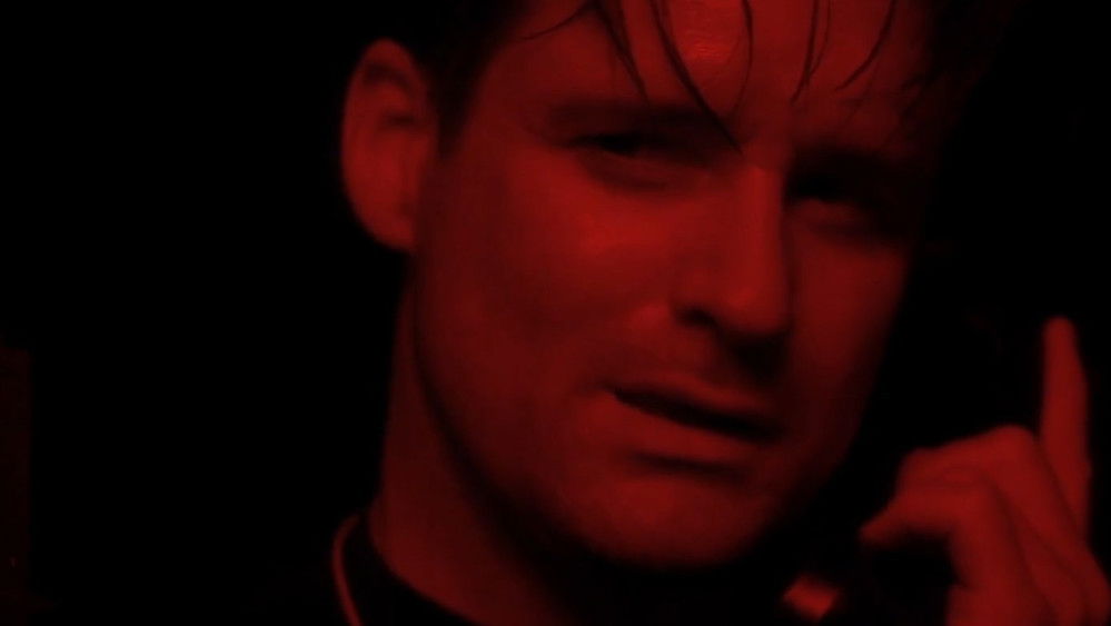 妖夜慌踪,Lost Highway(1997电影)