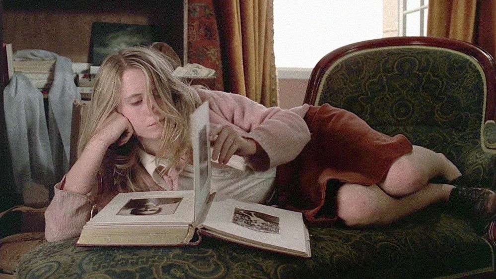 黑月亮,Black Moon(1975电影)