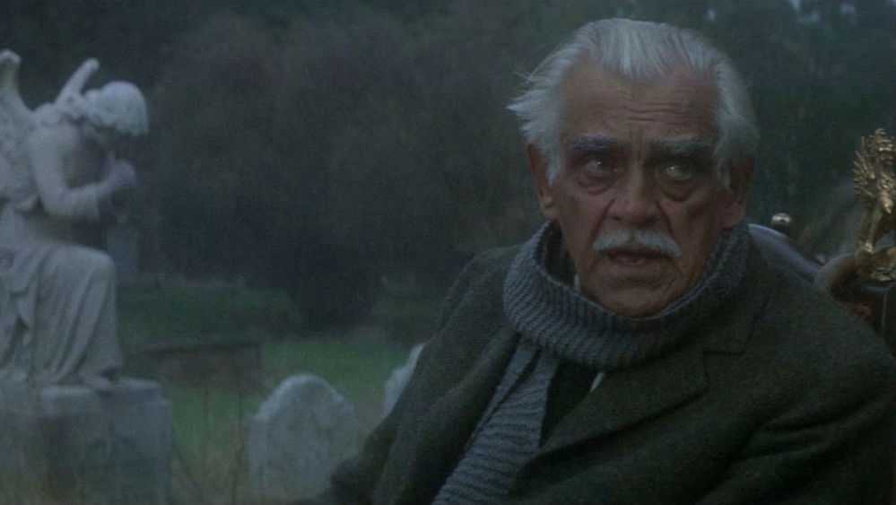 要你吓破胆,Die, Monster, Die!(1965电影)