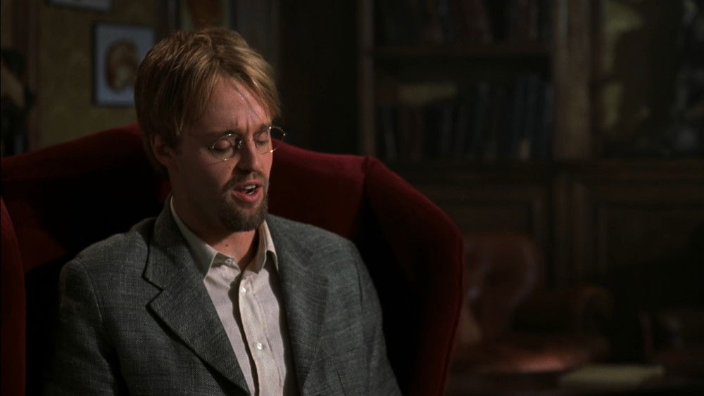 疯院人魔,Madhouse(2004电影)