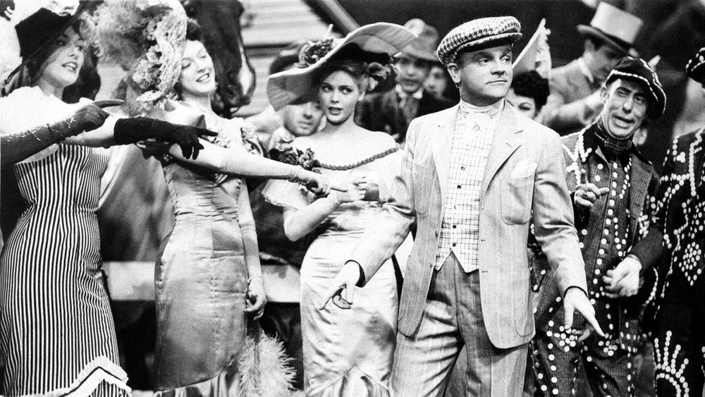胜利之歌,Yankee Doodle Dandy(1942电影)