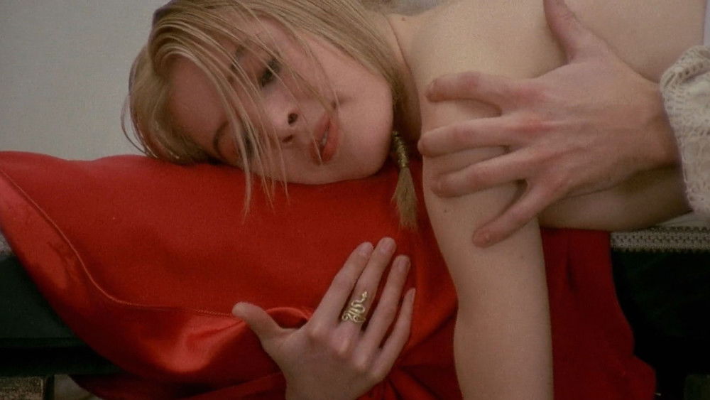 不道德的故事,Contes immoraux(1974电影)