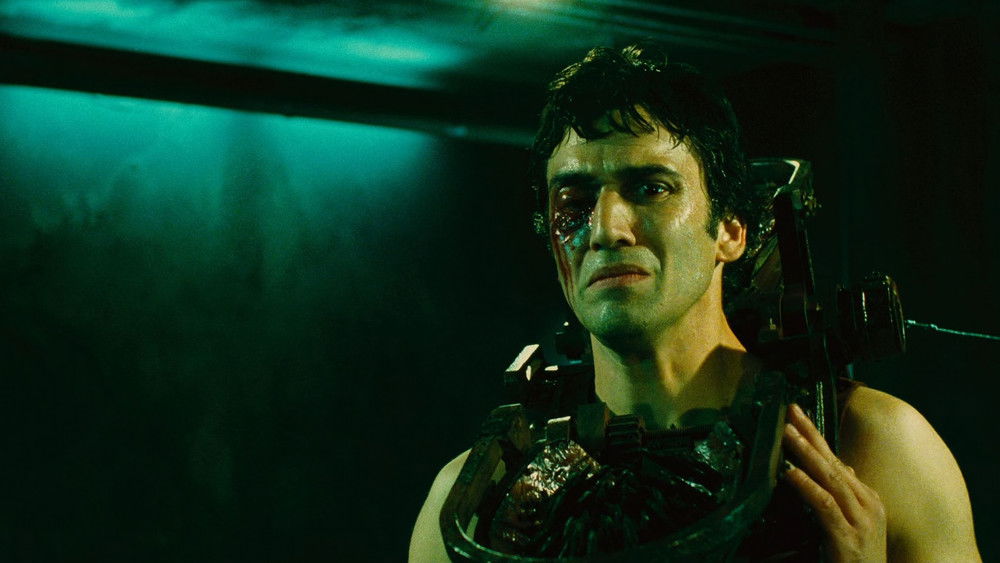 电锯惊魂2,Saw II(2005电影)