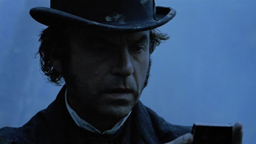 钢琴课,The Piano(1993电影)