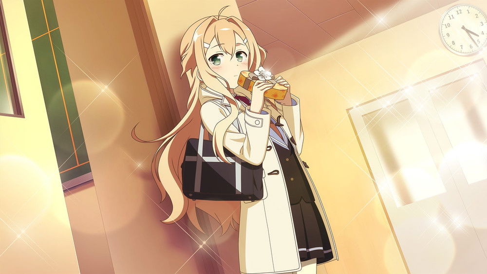 结城友奈是勇者,結城友奈は勇者である(2014日本动漫)