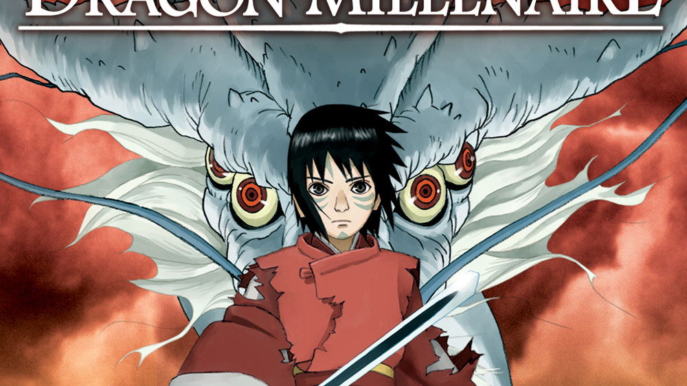 Onigamiden, la légende du Dragon millénaire