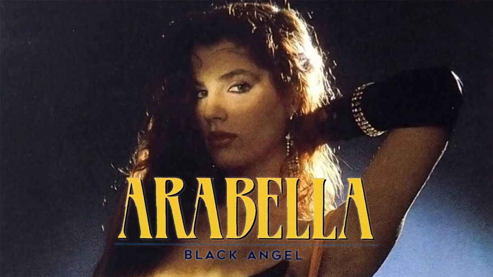 黑衣天使,Arabella l'angelo nero(1989电影)