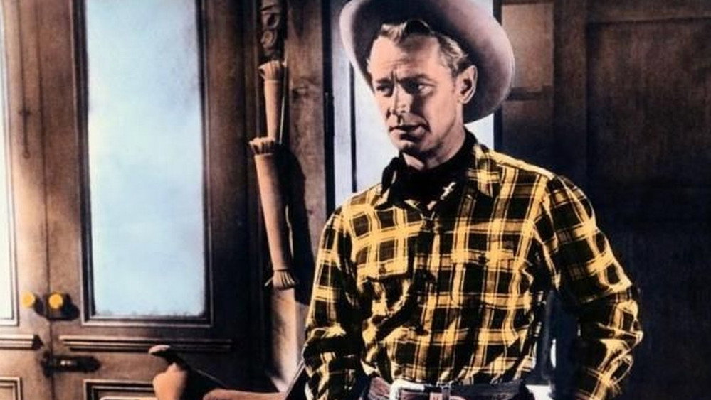 罪恶烙印,Branded(1950电影)