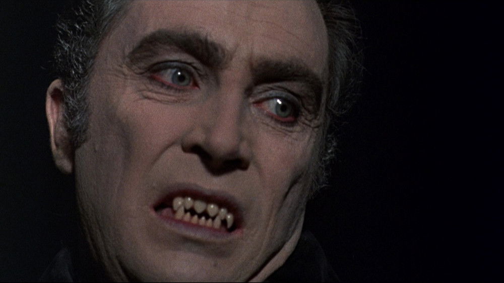 约尔加伯爵归来,The Return of Count Yorga(1971电影)