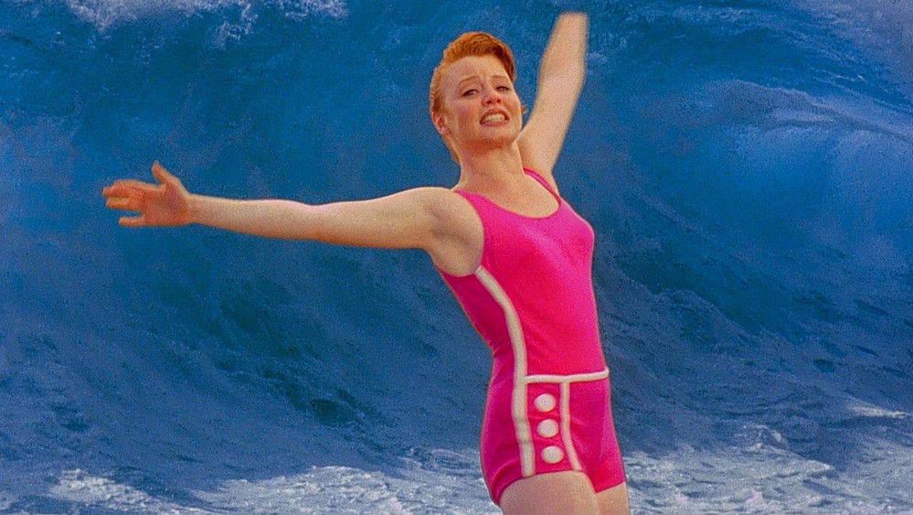 九九九玉女寻凶,Psycho Beach Party(2000电影)