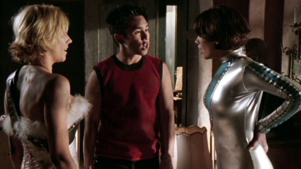 地狱傀儡,The Hazing(2004电影)