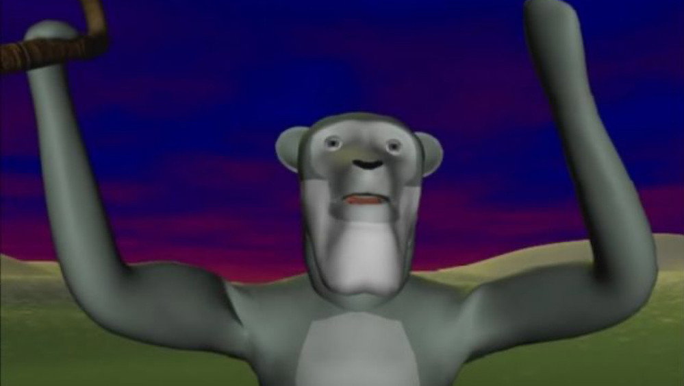 约书亚与应许之地,Joshua and the Promised Land(2004电影)
