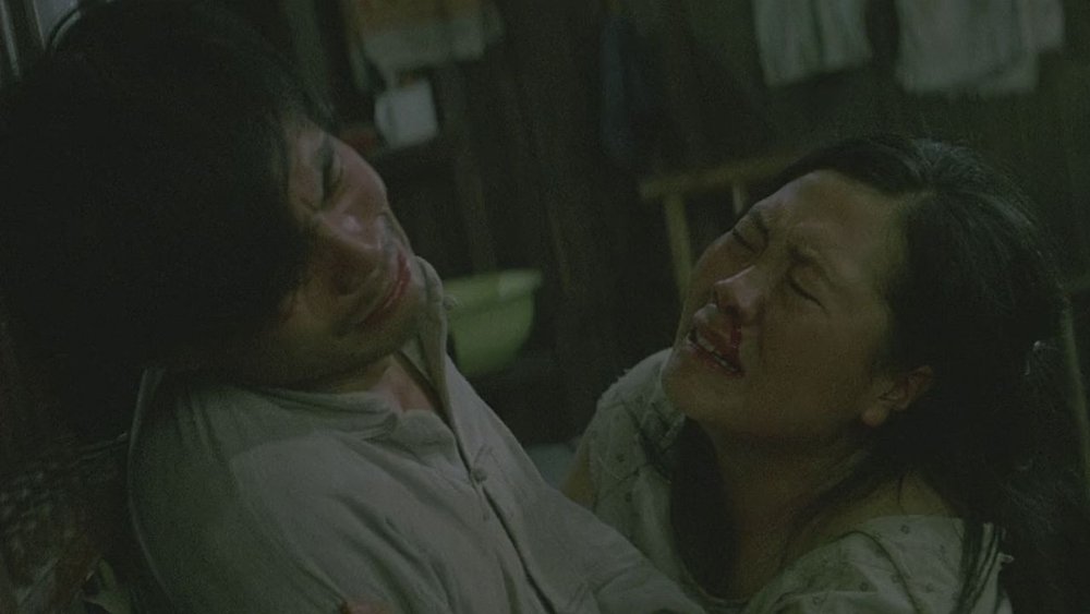 芙蓉镇(1987电影)
