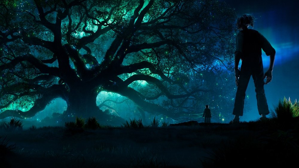 圆梦巨人,The BFG(2016电影)