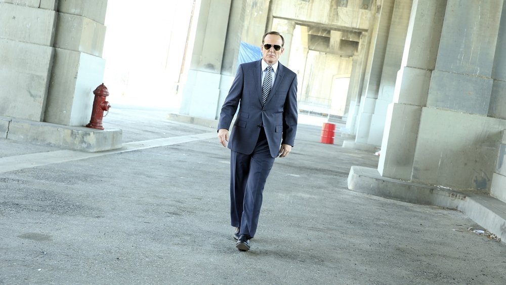 神盾局特工,Marvel's Agents of S.H.I.E.L.D.(2013电视剧集)