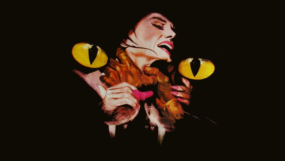 九尾怪猫,Il gatto a nove code(1971电影)