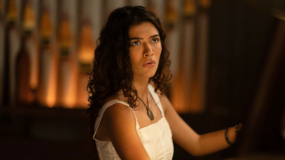 La leyenda del Tesoro perdido: al filo de la historia