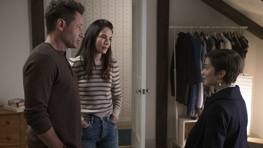 魔女游戏,The Craft: Legacy(2020电影)