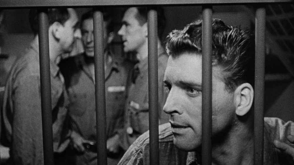 血溅虎头门,Brute Force(1947电影)