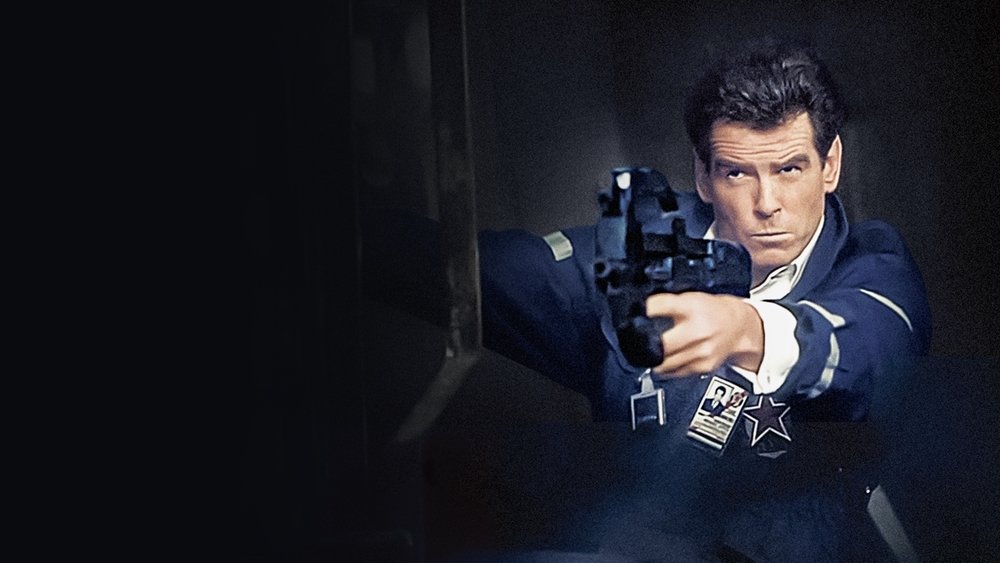 007：黑日危机,The World Is Not Enough(1999电影)