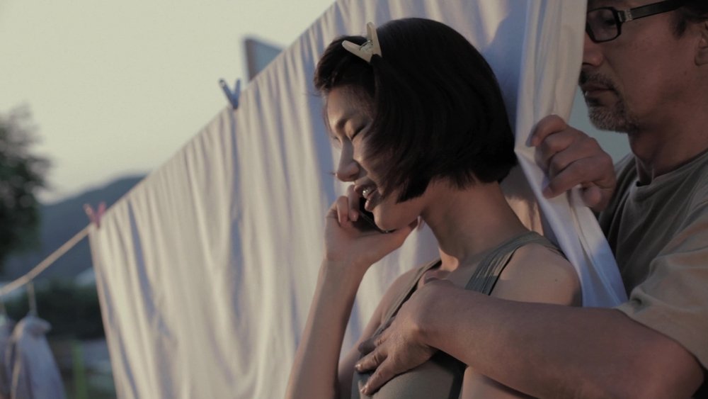 红色假期黑色婚礼,붉은 바캉스 검은 웨딩(2011电影)