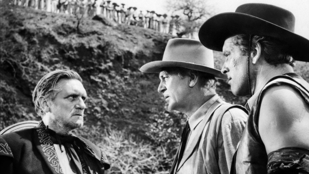 黄金篷车大作战,Vera Cruz(1954电影)