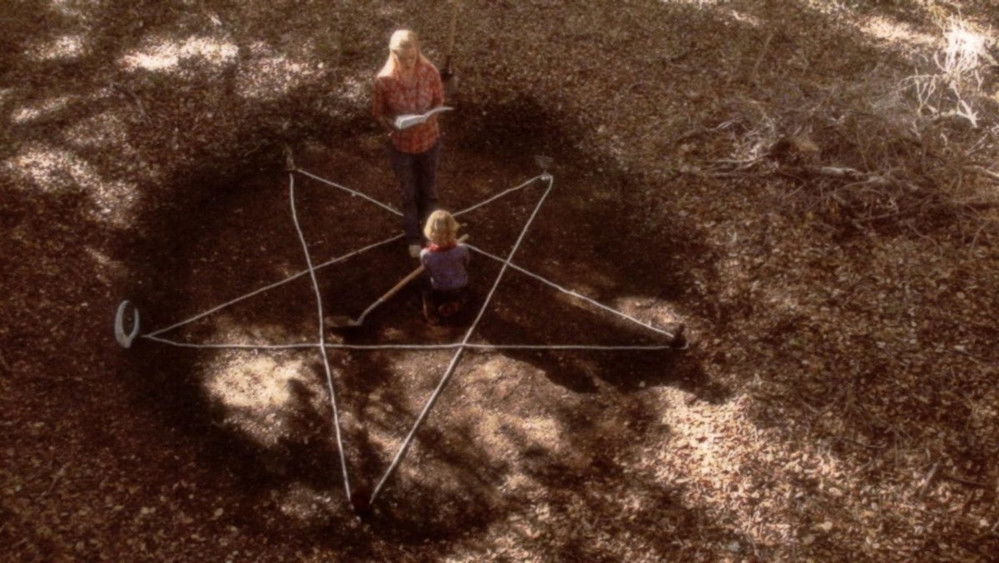 地狱之门：最致命的电影,Antrum(2018电影)