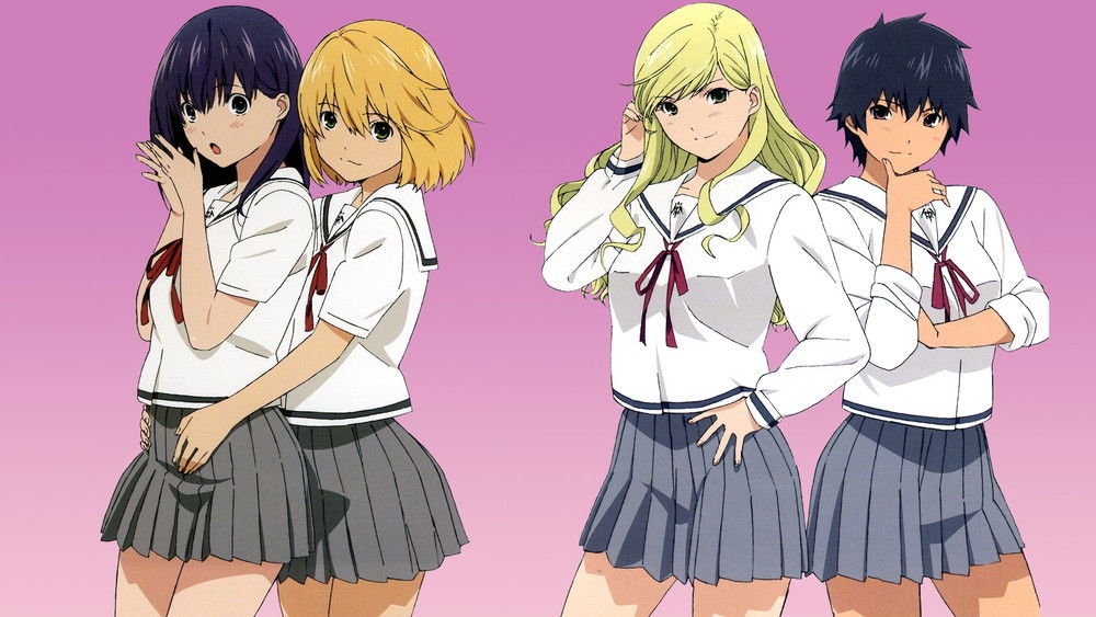 初恋限定,初恋限定。(2009日本动漫)