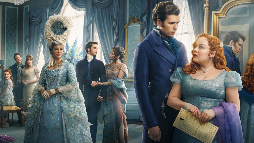 布里杰顿家族,Bridgerton(2020电视剧集)