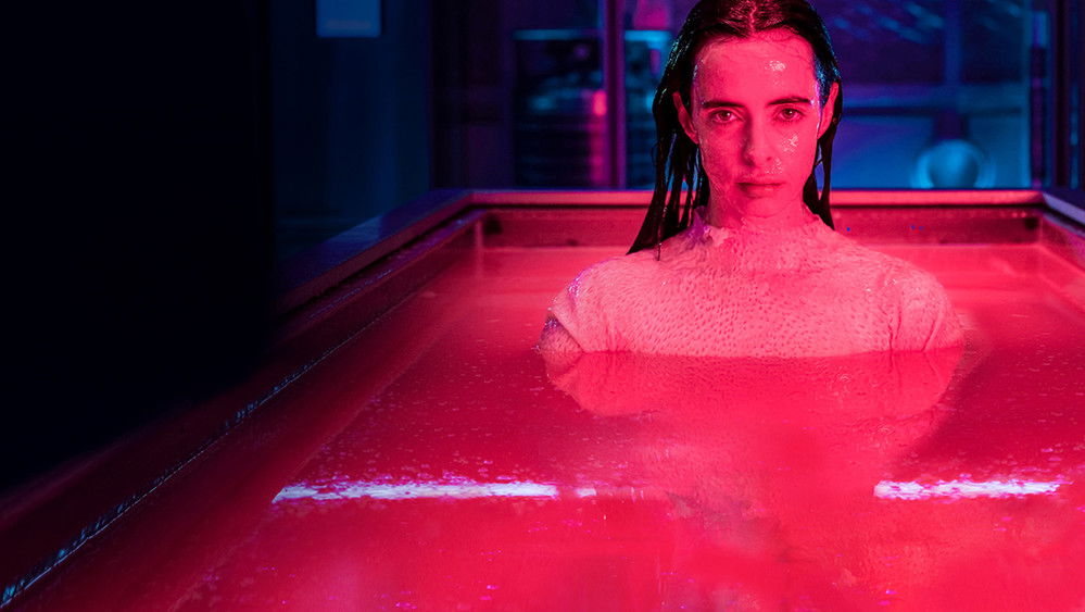 黑色孤儿：回响,Orphan Black: Echoes(2024电视剧集)