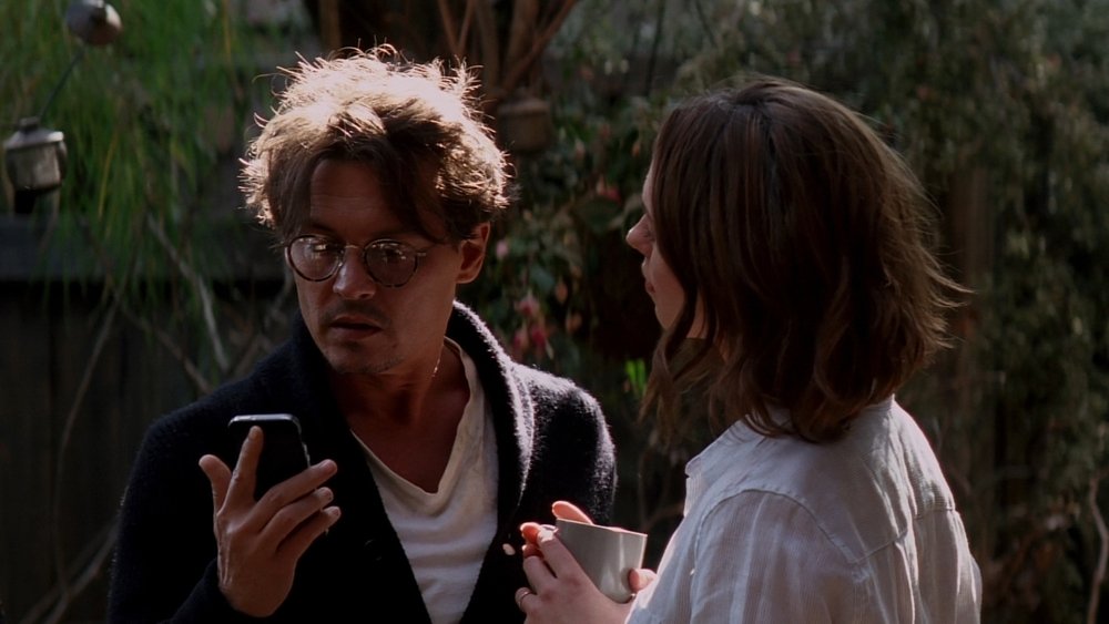 Transcendence - Bild: © Warner Bros. Entertainment Inc. Transcendence - © Warner Bros. Entertainment Inc.