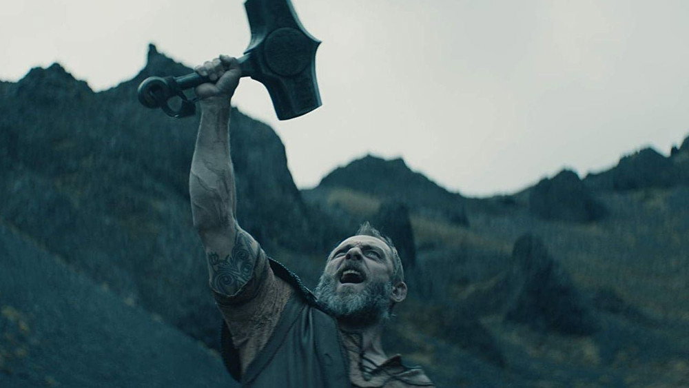 英灵殿,Valhalla(2019电影)