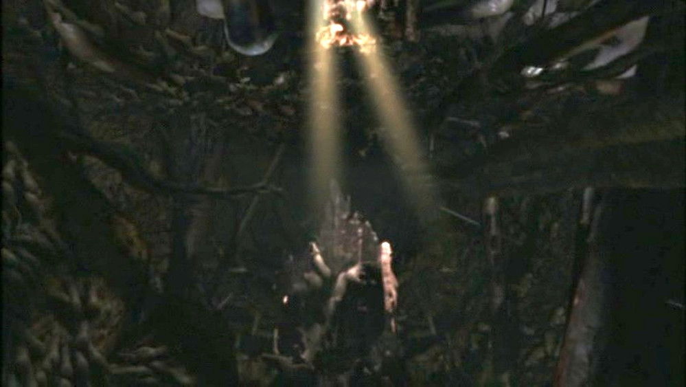 灭鼠大战,The Rats(2002电影)