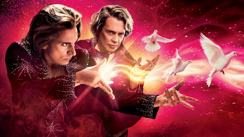 Der unglaubliche Burt Wonderstone - Bild: © New Line Cinema / Carousel Der unglaubliche Burt Wonderstone - © New Line Cinema / Carousel