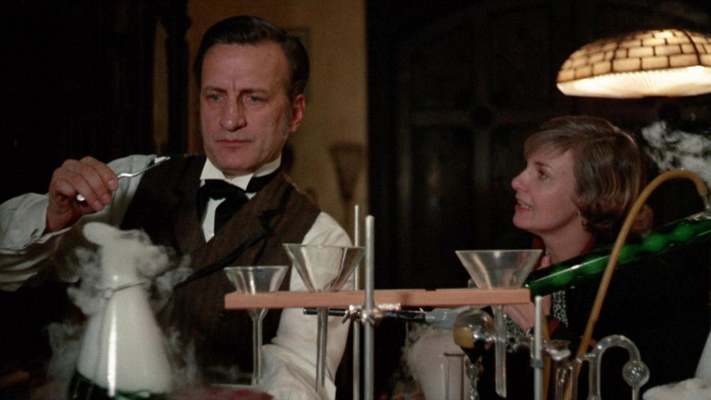 他们也许是巨人,They Might Be Giants(1971电影)