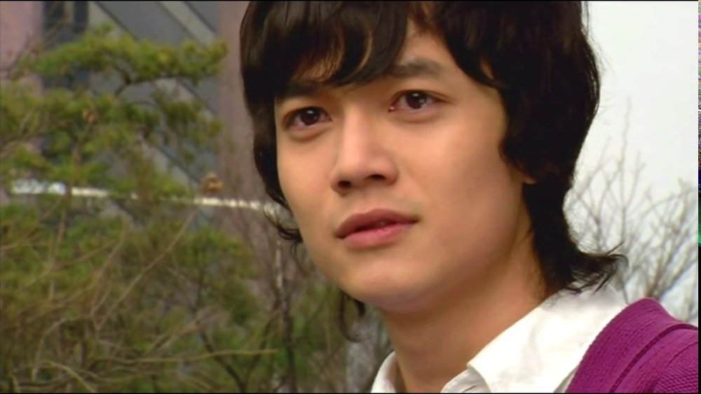 春天的华尔兹,봄의 왈츠(2006电视剧集)