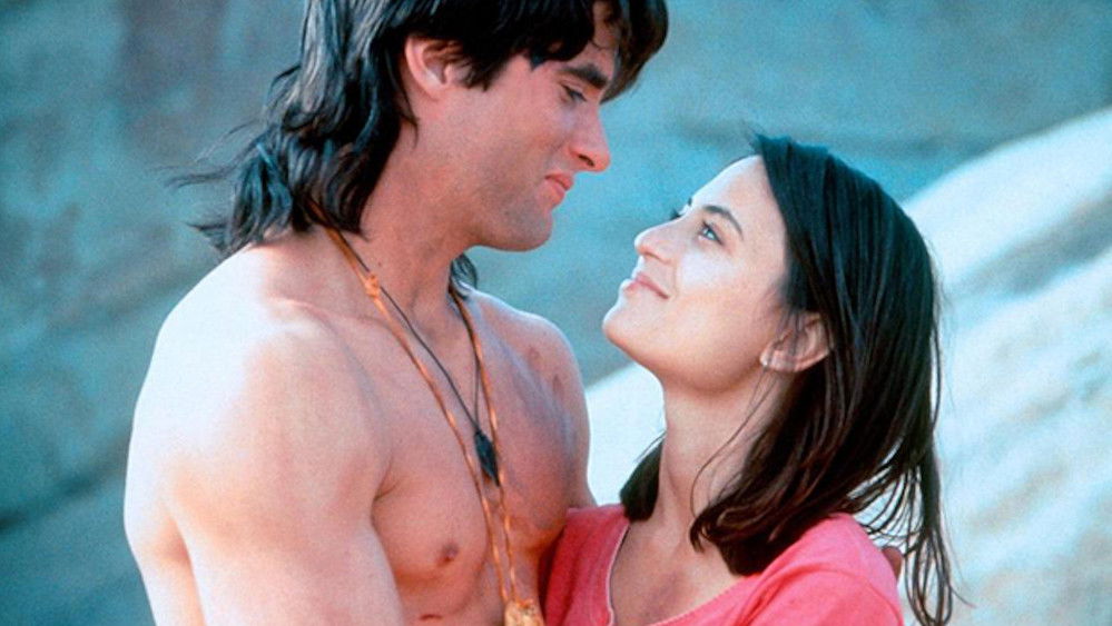 沙漠鹰扬,Desert Kickboxer(1992电影)