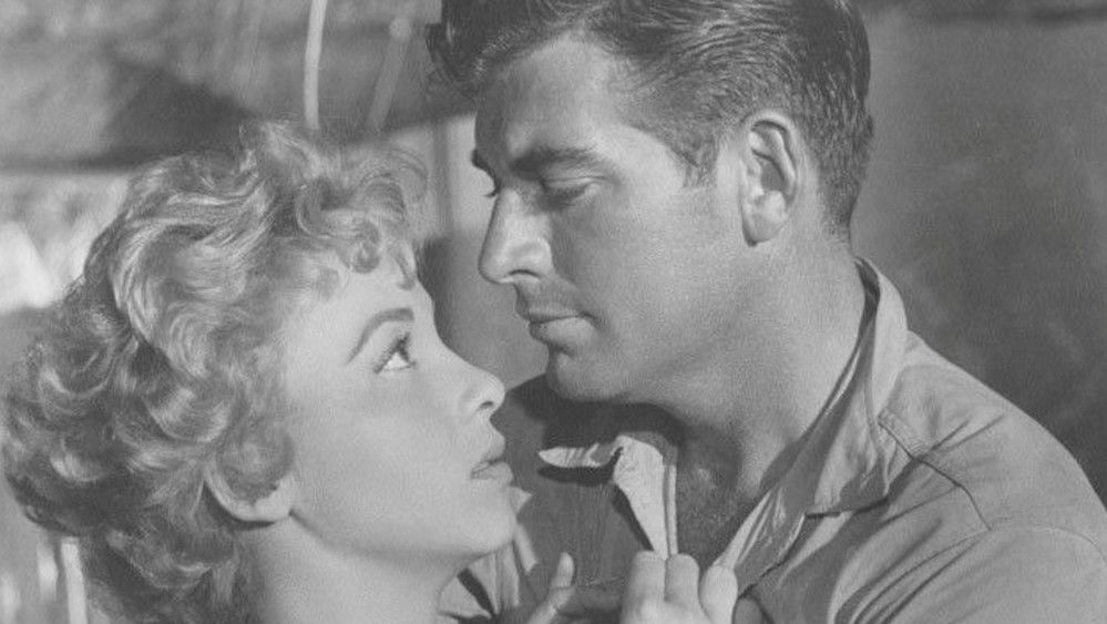 库鲁库，亚马逊之兽,Curucu, Beast of the Amazon(1956电影)