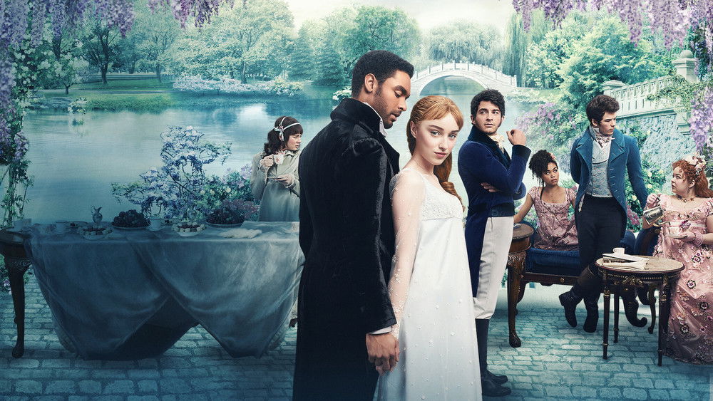 布里杰顿家族,Bridgerton(2020电视剧集)