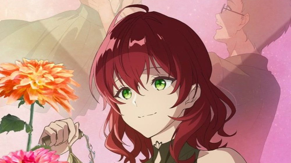 DAHLIYA, ARTISANE MAGICIENNE