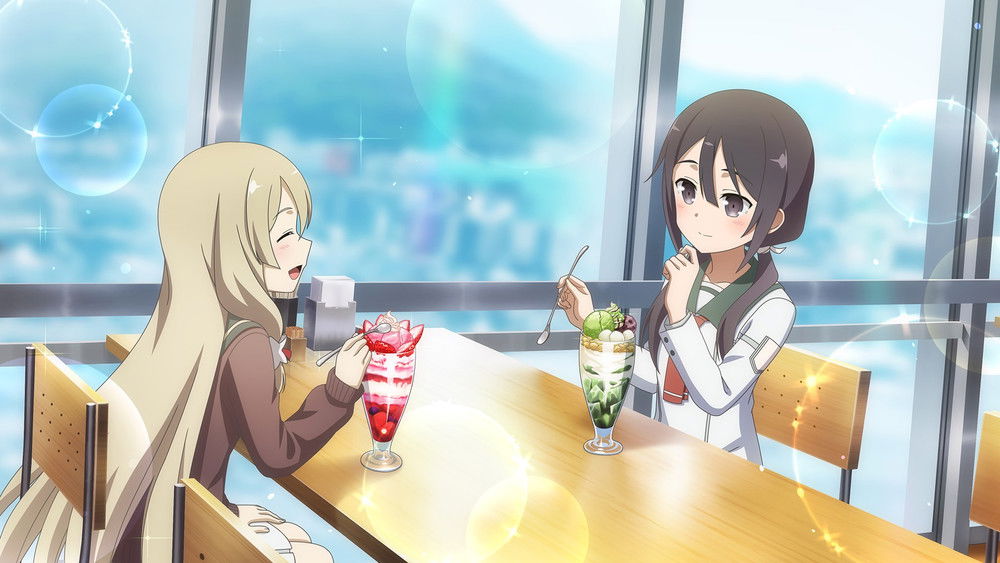 结城友奈是勇者,結城友奈は勇者である(2014日本动漫)