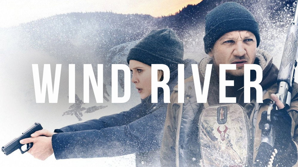 猎凶风河谷,Wind River(2017电影)