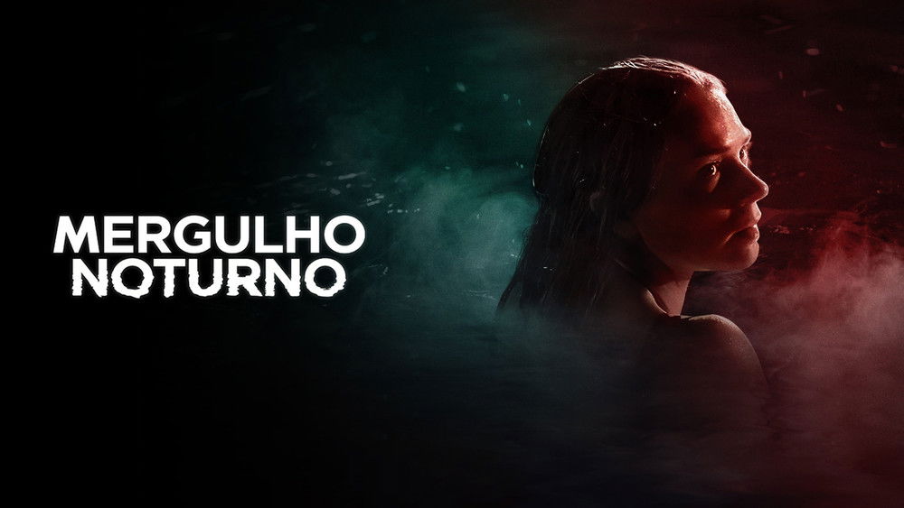 暗泳,Night Swim(2024电影)