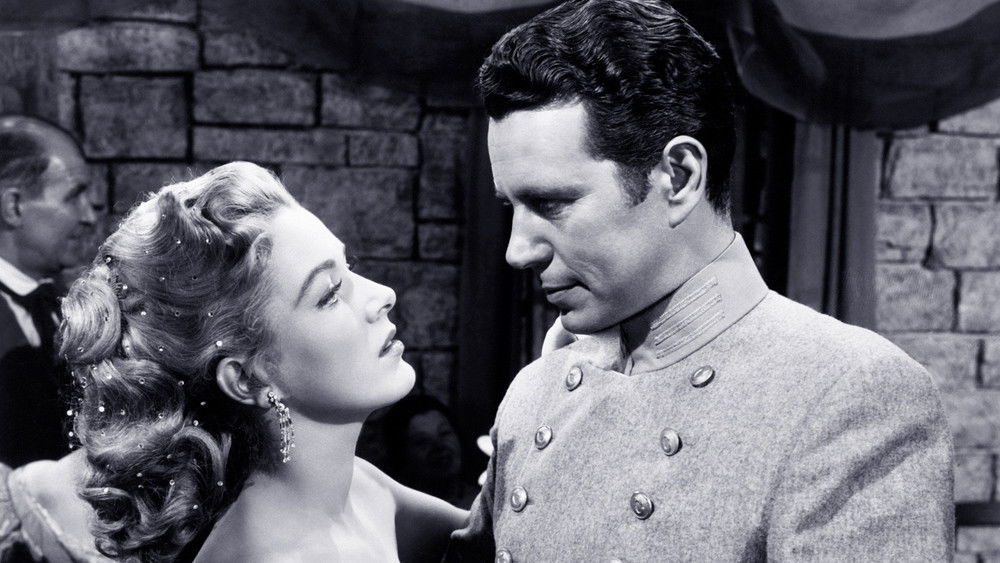 血战勇士堡,Escape from Fort Bravo(1953电影)