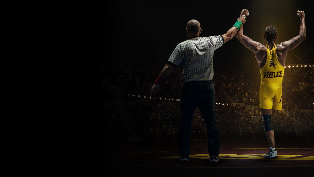 势不可挡,Unstoppable(2024电影)