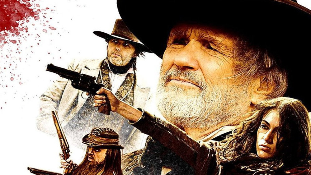 耻归故里,The Last Rites of Ransom Pride(2010电影)